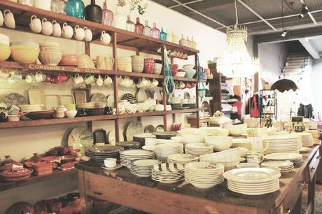 Escapadas: OPorto (y sus tiendas bonitas)