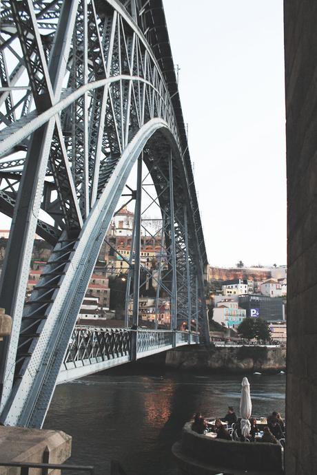 Escapadas: OPorto (y sus tiendas bonitas)