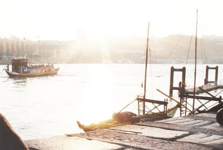Escapadas: OPorto (y sus tiendas bonitas)
