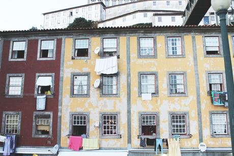Escapadas: OPorto (y sus tiendas bonitas)