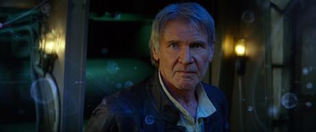 Crítica: Star Wars, el despertar de la fuerza (2015) Dir.  J.J. Abrams