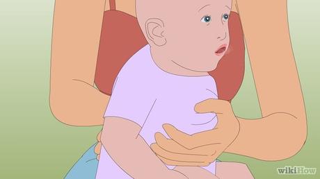 Imagen titulada Burp a Newborn Step 7