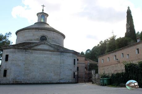 Santuario de San Pedro de Alcántara