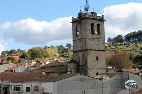 Iglesia de Nuestra Señora de la Asunción