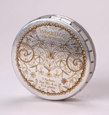 Wedding Tea de Harney & Sons, a la venta en Amaté