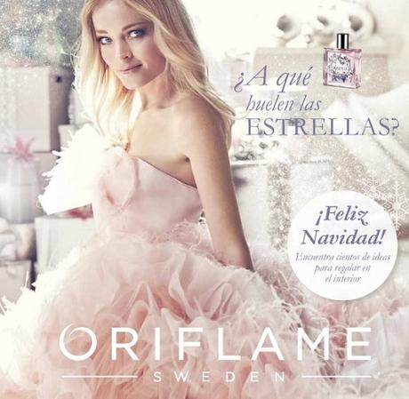 Gel Limpiador Facial “Pure Nature: Blueberry & Lavender” de ORIFLAME Gel Limpiador Facial “Pure Nature: Blueberry & Lavender” de ORIFLAME