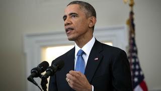 Obama vuelve a solicitar a Congreso quitar embargo a Cuba.