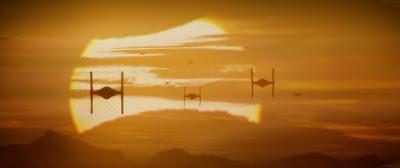 Star Wars Episodio 7: El despertar de la fuerza, El cambio necesario en una saga legendaria