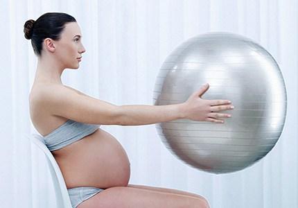 Cuidarse en el embarazo tiene su recompensa.