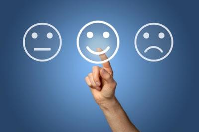 Describiendo la felicidad