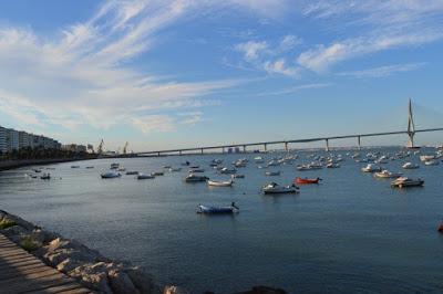 Estúpido amor mío en la Bahía