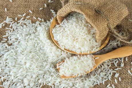 Afectan el cuidado de la salud arroz