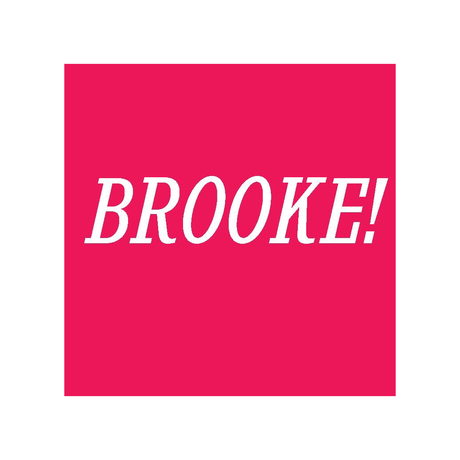 Se viene un Nuevo Fashion Meeting #2 by Brooke!