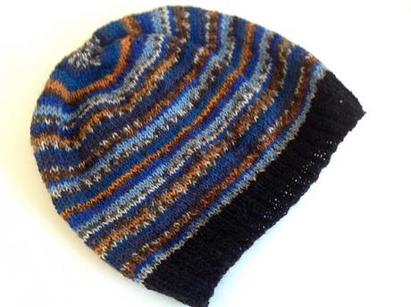 Gorros lanas hombres