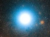 alrededores Alfa Centauri