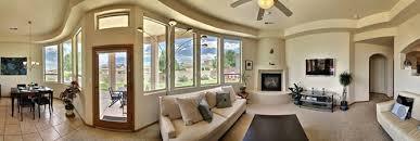 Visitas virtuales de casas aplicadas a la venta