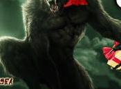 ¡Tenebrosas Fiestas!