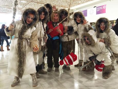 ¡Felices Fiestas 2015! ¡Merry Christmas!