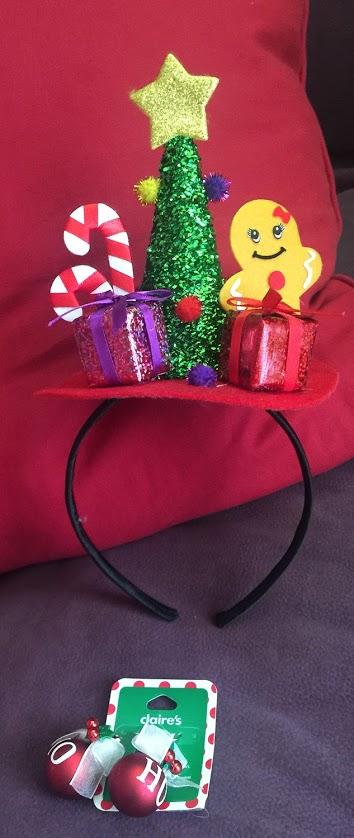 ¡Felices Fiestas 2015! ¡Merry Christmas!