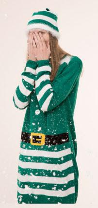 ¡Felices Fiestas 2015! ¡Merry Christmas!