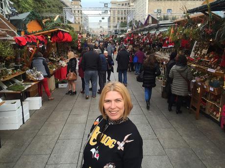 ¡Felices Fiestas 2015! ¡Merry Christmas!