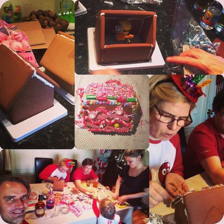 ¡Felices Fiestas 2015! ¡Merry Christmas!