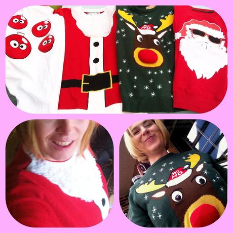 ¡Felices Fiestas 2015! ¡Merry Christmas!