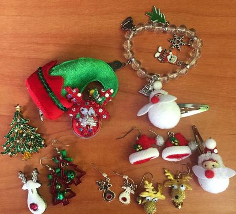 ¡Felices Fiestas 2015! ¡Merry Christmas!