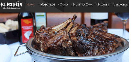 Reseña: El fogón (Punta Carretas Shopping)