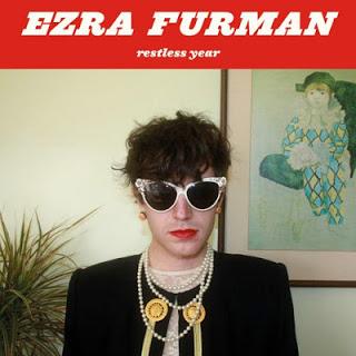 Ezra Furman - Restless Year (2015)