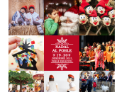 AGENDA: actividades niños Navidad