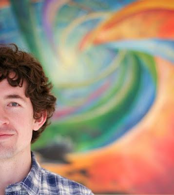 La prehistoria galáctica de Kyle Paxton