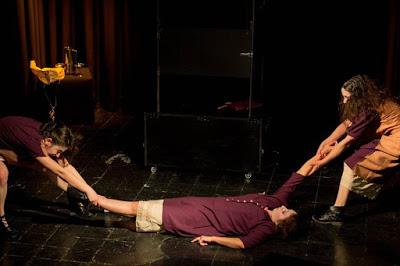 La Prudencia de Claudio Gotbeter