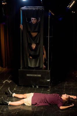 La Prudencia de Claudio Gotbeter