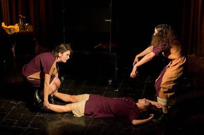 La Prudencia de Claudio Gotbeter