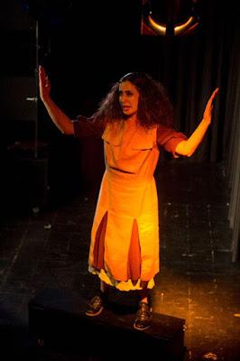 La Prudencia de Claudio Gotbeter