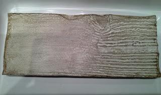 Candelabro con transferencia