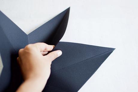 Estrellas en Navidad