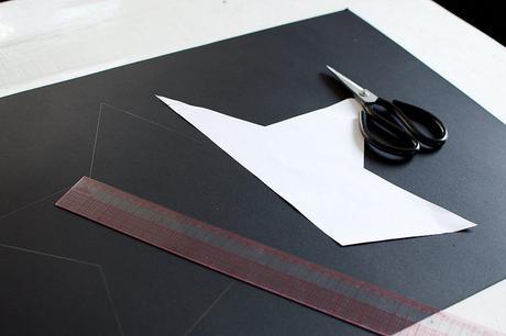 Estrellas en Navidad