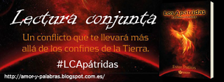 #LCApátridas #Lectura conjunta: Los apátridas. La resucitadora de Ester Pablos #LCApátridas #Lectura conjunta: Los apátridas. La resucitadora de Ester Pablos