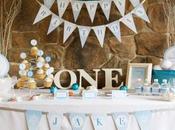 Organizando Primer Cumple Peque.