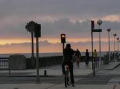 Rojo para bicis