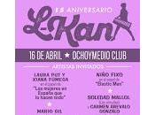 aniversario