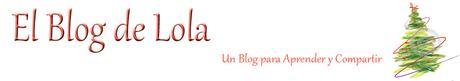 EL BLOG DE LOLA diciembre 2015 pagina ppal