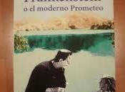 Frankenstein, Mary Shelley