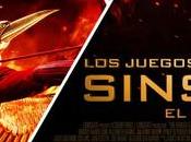 Pelicula: Sinsajo, final