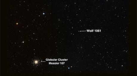 Hallan 'otra Tierra' habitable cercana a nuestro planeta