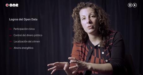 Open Data, La revolución de los datos que nos permite tomar mejores decisiones. Open Data, La revolución de los datos que nos permite tomar mejores decisiones.