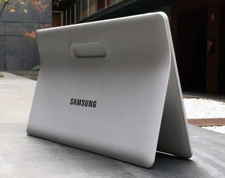 Análisis: Samsung Galaxy View