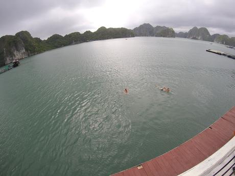 HALONG BAY